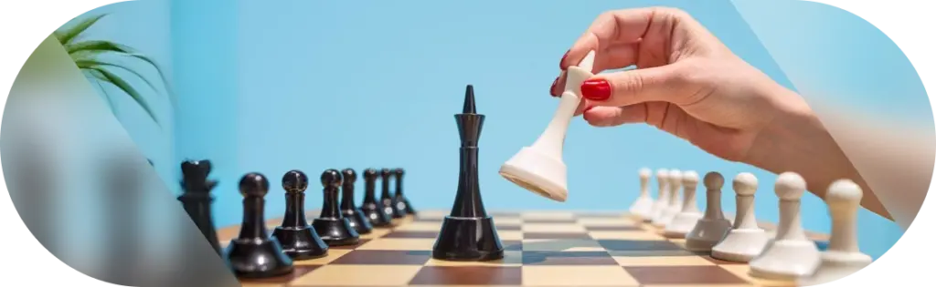 Promotion culture of data driven decision making