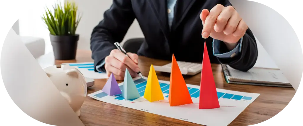 Elait's data strategy