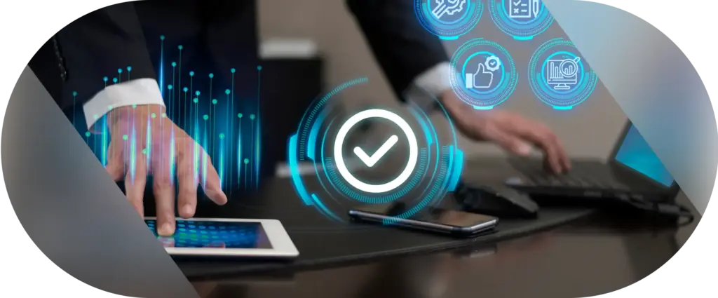 Elait's robust data governance and risk compliance