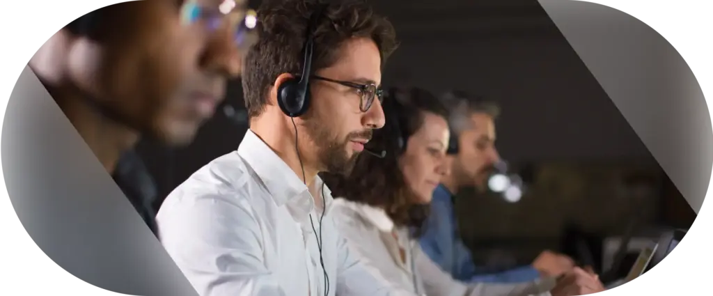 application support for retail