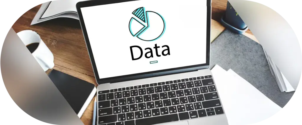 Data cleansing services for retail