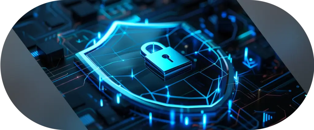 data protection for retail