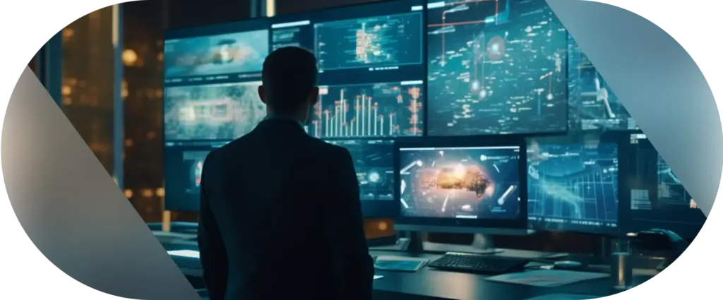 analysing integrated data