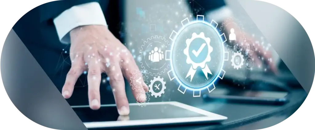 Comprehensive risk assessment for telcos