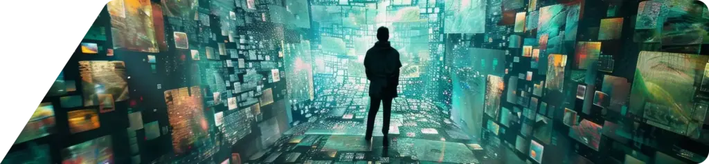 Comprehensive data management services for Media