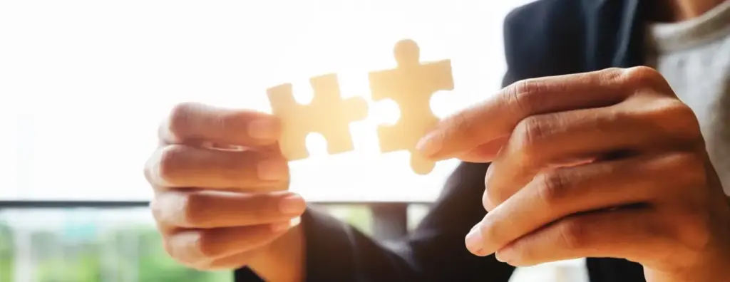 Identification of business gaps