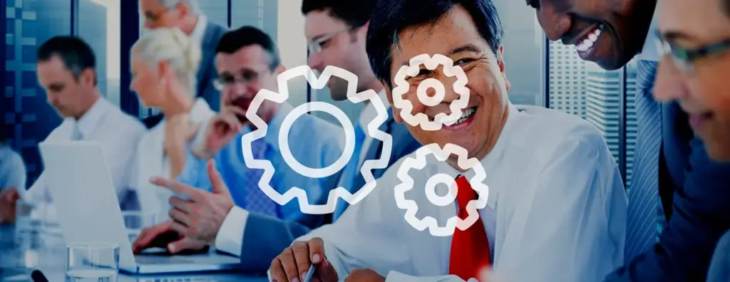 Implement ogranisational change