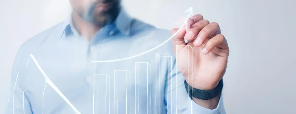 Defining data strategy