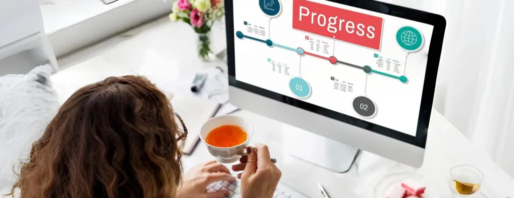 Defining the data roadmap