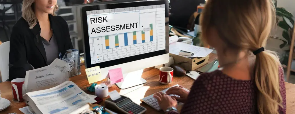 Defining risk assessment