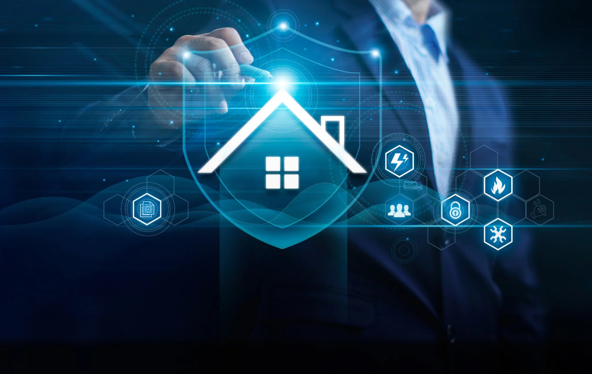 Elait's data management for insurance